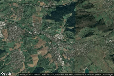Gare Willsbach