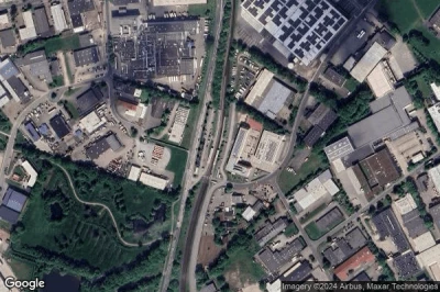 Gare Kaltenkirchen Süd