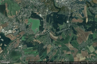 Gare Klaffenbach Hp