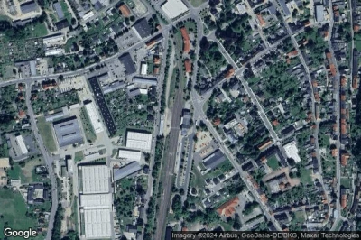 Gare Hainichen
