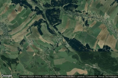 Gare Clausnitz