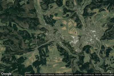 Gare Neufra (Hohenz)