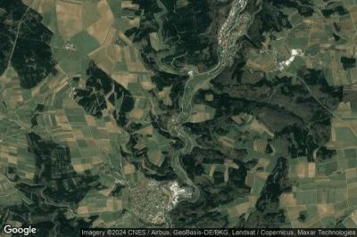 Gare Hermentingen