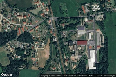 Gare Uhsmannsdorf