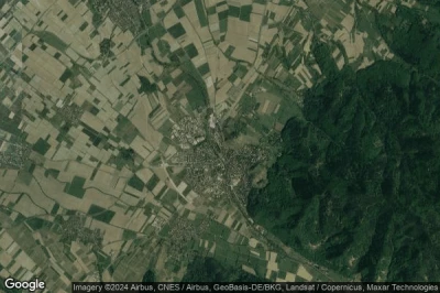 Gare Staufen