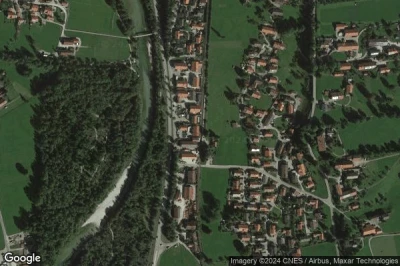 Gare Obergries