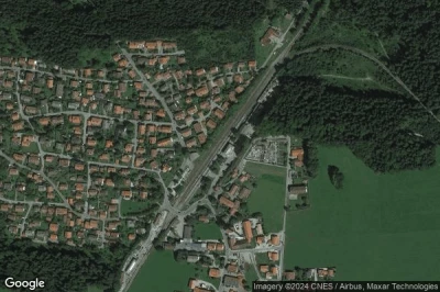 Gare Schaftlach