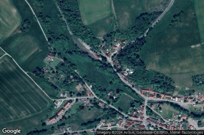 Gare Straßberg (Harz)