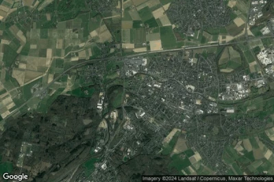 Gare Eschweiler-West
