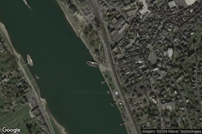 Gare Linz (Rhein) KD