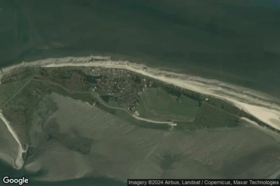 Gare Wangerooge Flugplatz