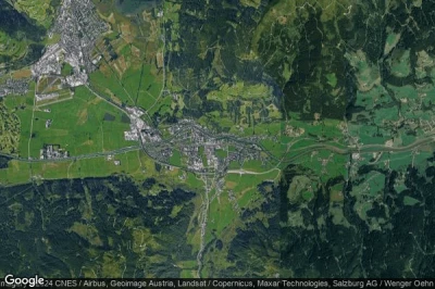 Gare Bruck-Fusch