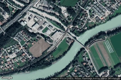 Gare Pill-Vomperbach
