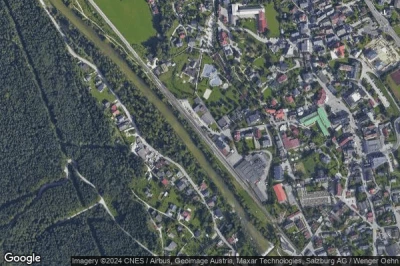 Gare Bad Goisern