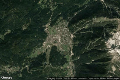 Gare Seefeld in Tirol