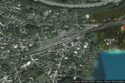 Gare Krumpendorf/Wörthersee