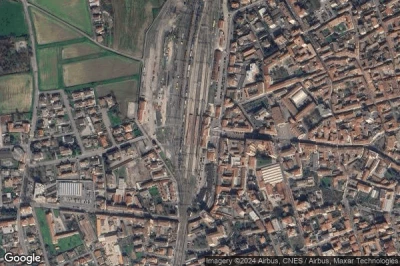 Gare Mortara