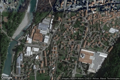 Gare Quarona