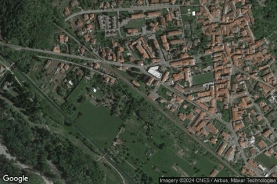 Gare Grignasco