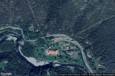 Gare Funghera
