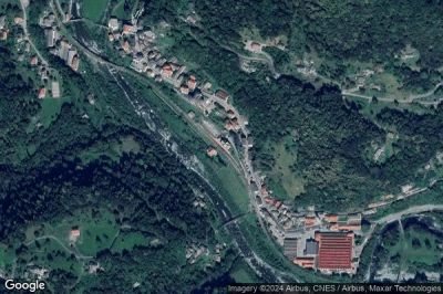 Gare Pessinetto