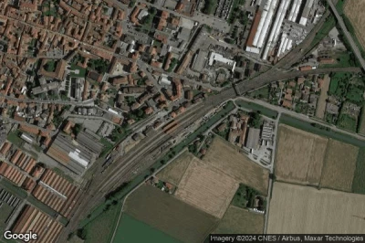 Gare Santhia