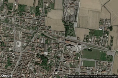 Gare Robbio