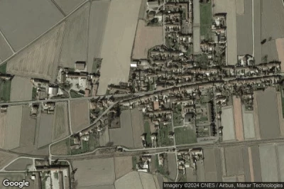 Gare Terranova Monferrato