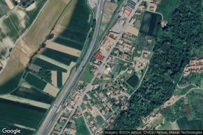 Gare San Marzanotto
