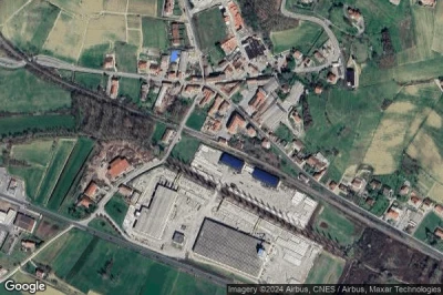 Gare Vigliano d’Asti
