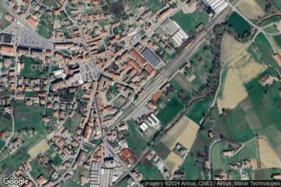 Gare Castagnole delle Lanze