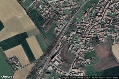 Gare Cantalupo