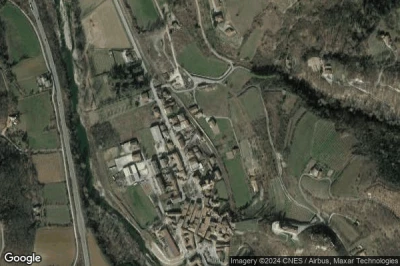 Gare Ponti