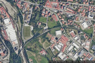 Gare Biella-Chiavazza