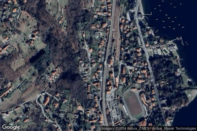 Gare Meina