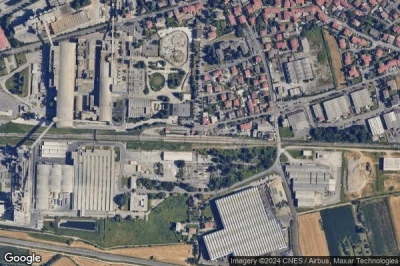 Gare Calusco