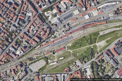 Gare Bergamo