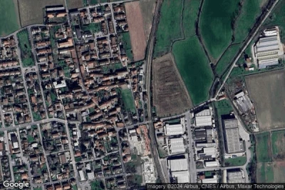 Gare Casaletto Vaprio
