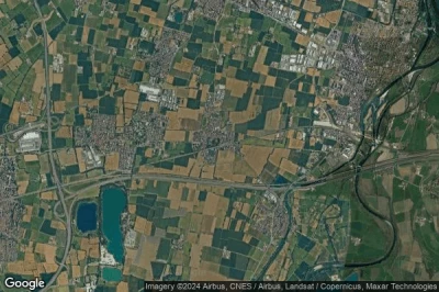 Gare Trecella