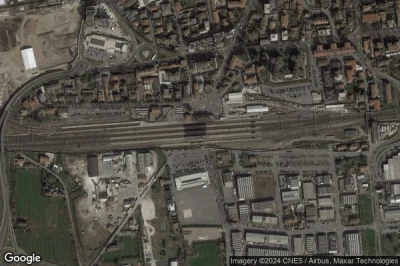 Gare Treviglio