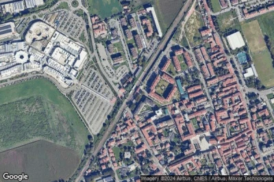 Gare Locate Triulzi