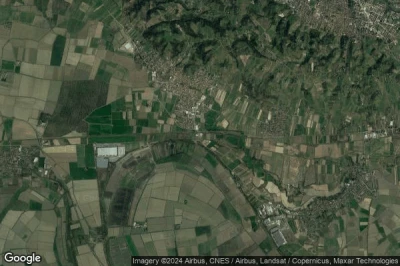 Gare Miradolo Terme