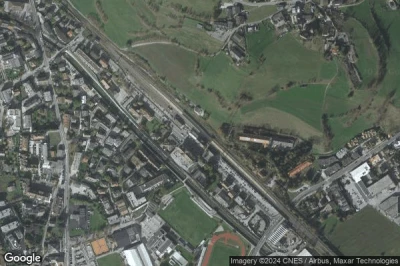 Gare Vipiteno/Sterzing