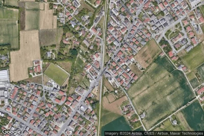 Gare Anconetta