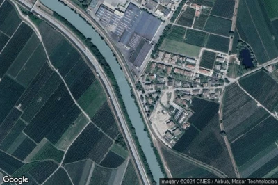 Gare Settequerce/Siebeneich