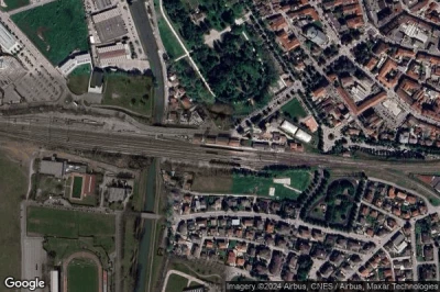 Gare Legnago
