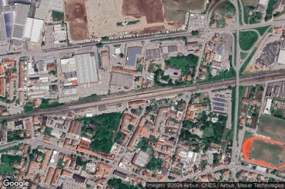 Gare San Bonifacio
