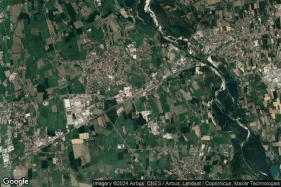 Gare Carmignano di Brenta