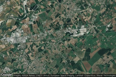 Gare Cusano