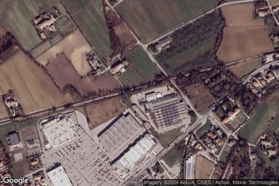 Gare Olmi Spercenigo